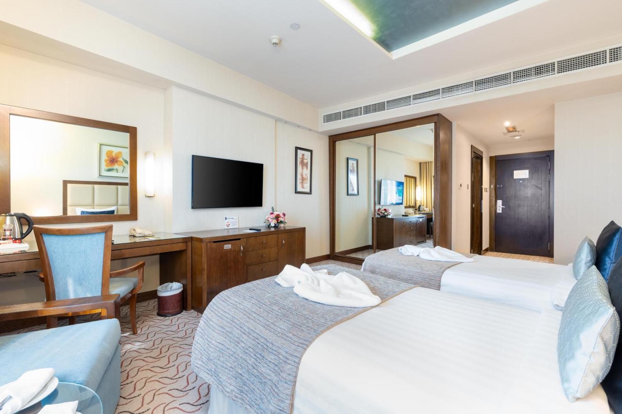 Classic Room