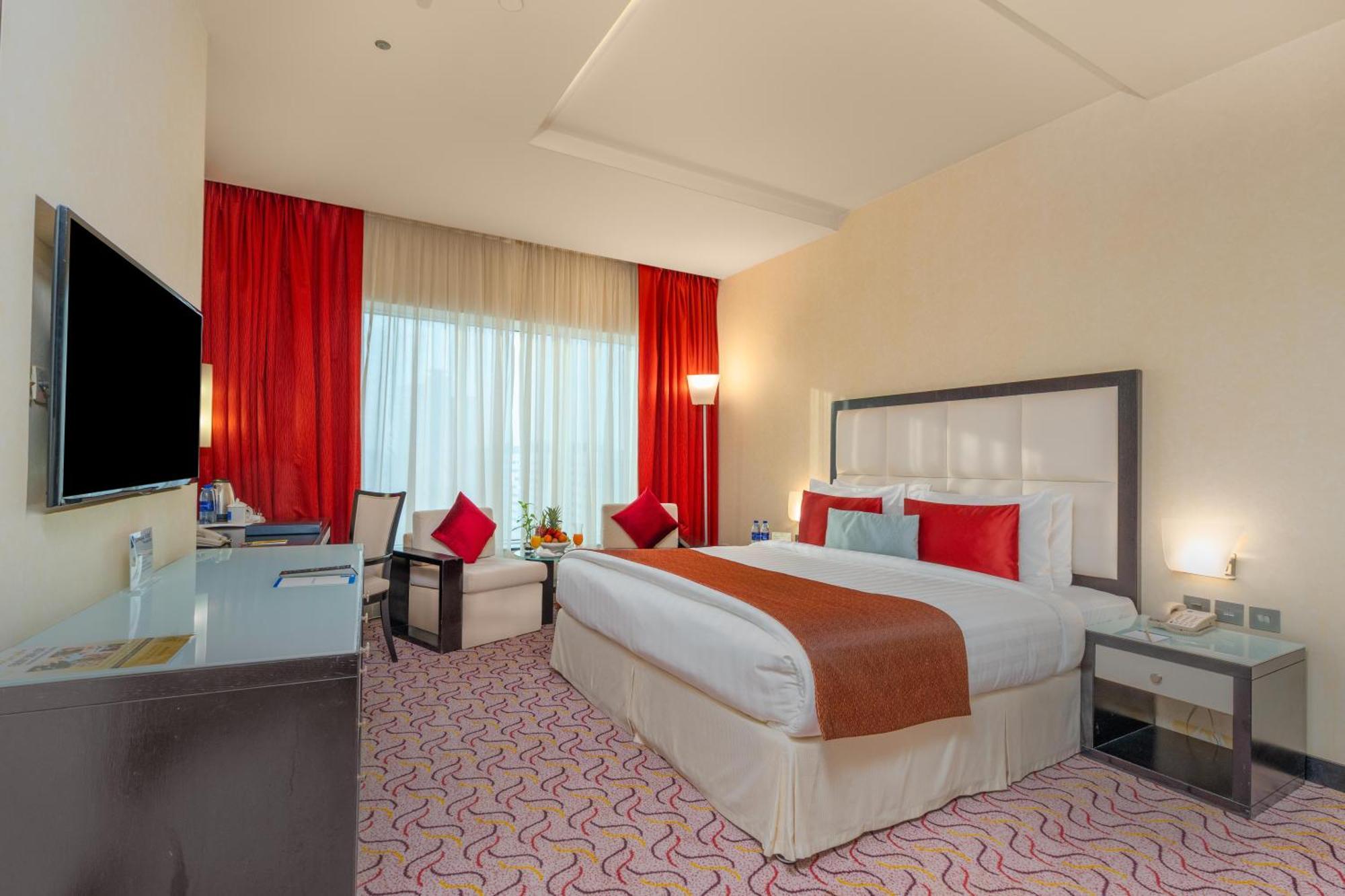 Classic Room