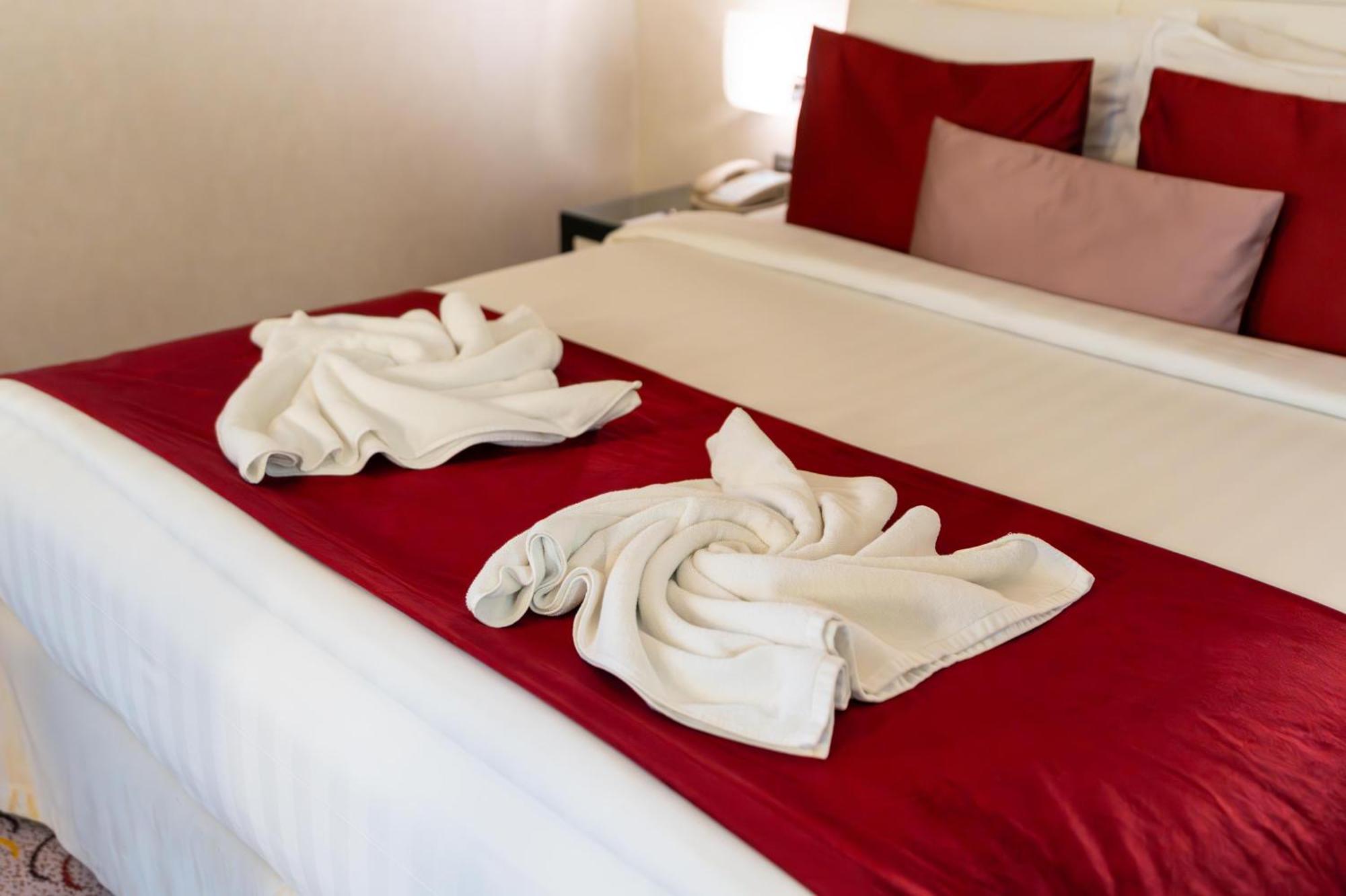 Samaya Suite