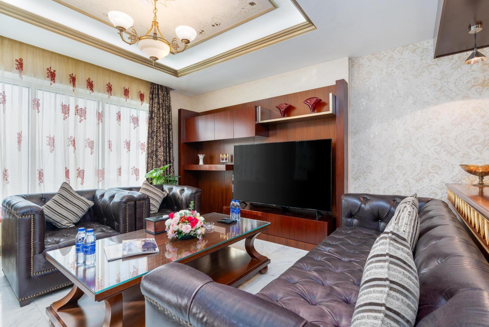 Royal Suite