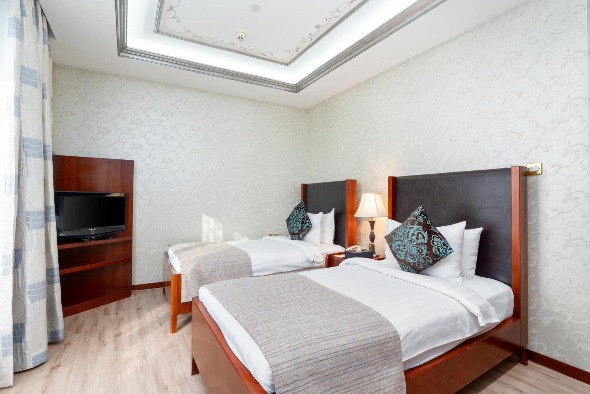 Royal Suite