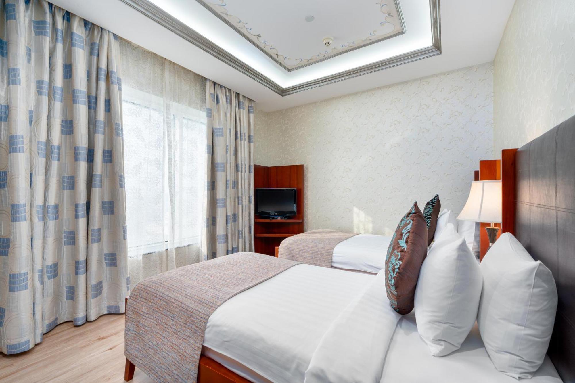 Royal Suite