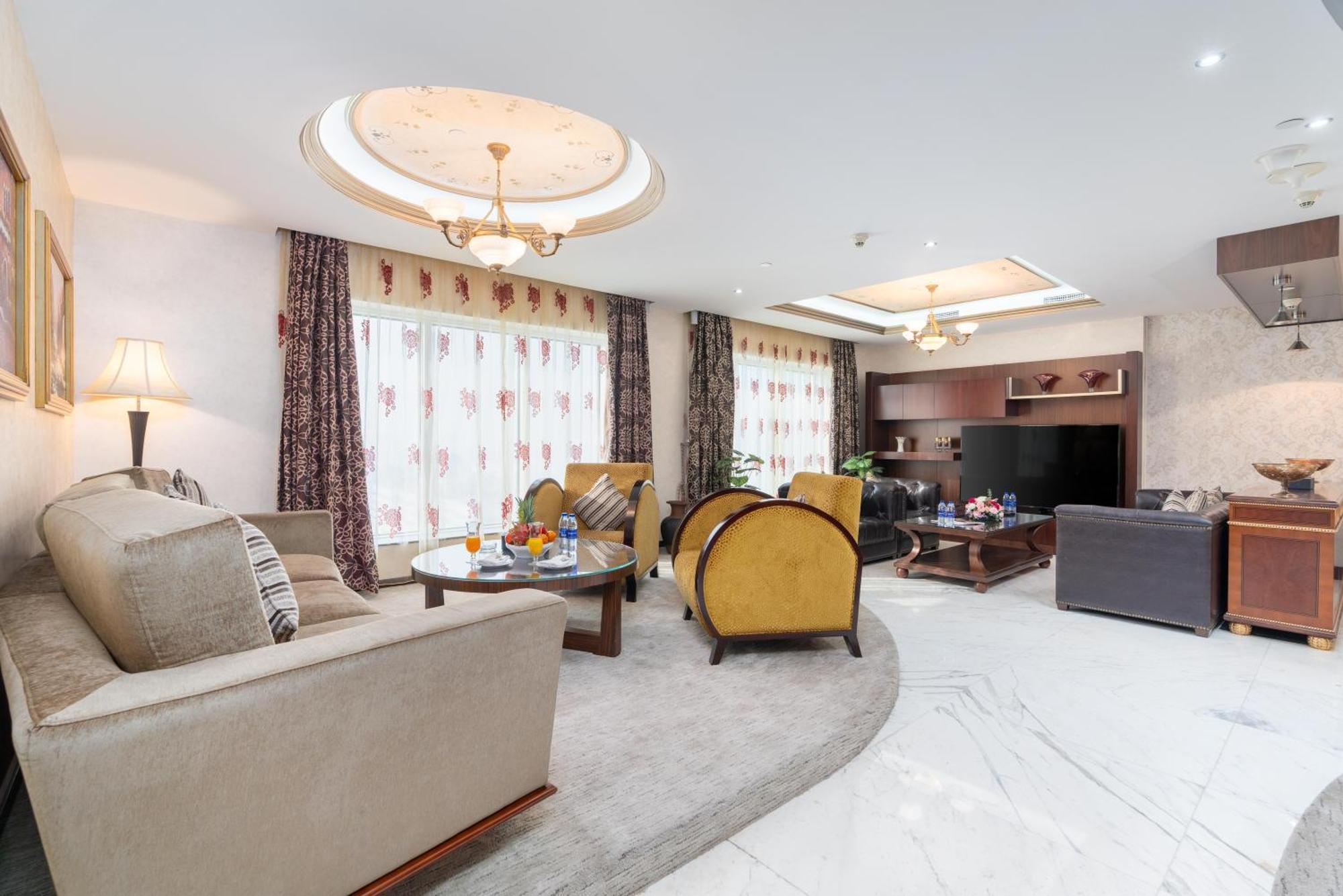 Royal Suite