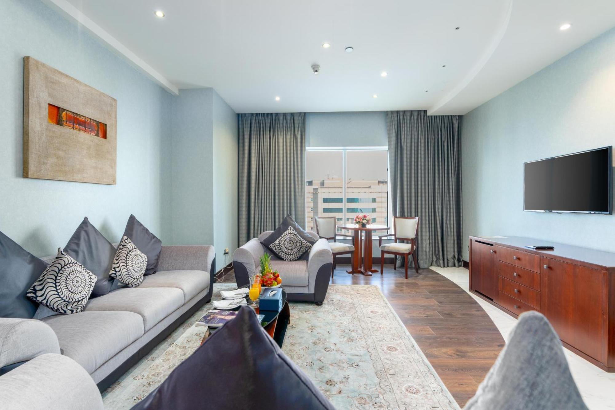 Executive Suite